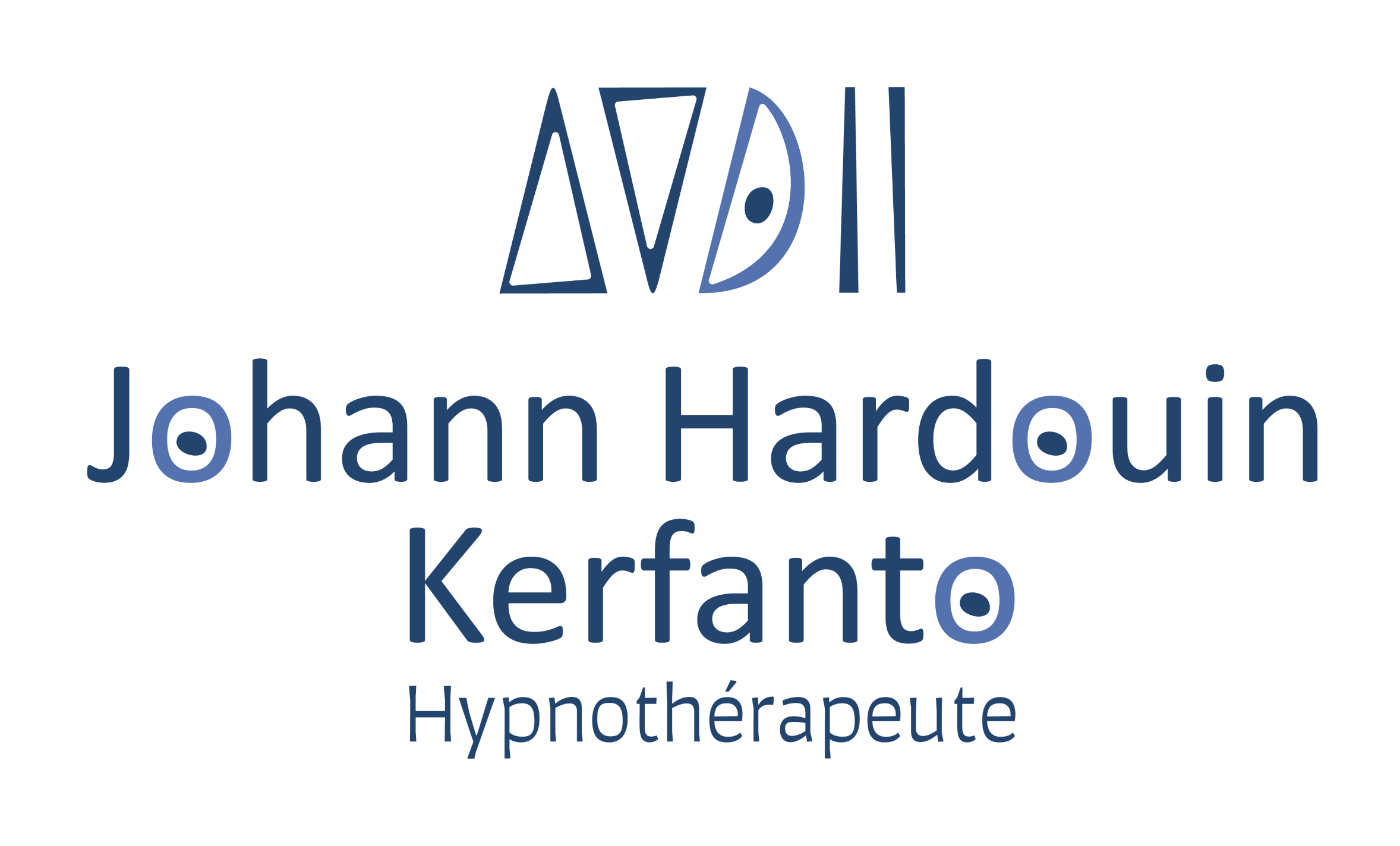 Logo Johann Hardouin